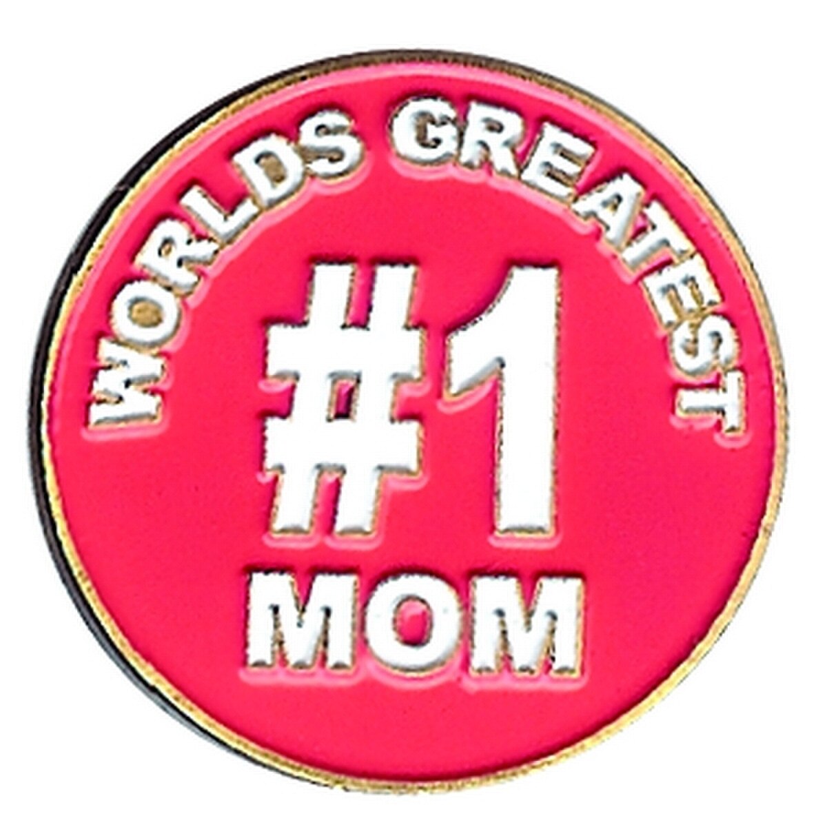 EVERGOLF | Ball Marker | Set of 3