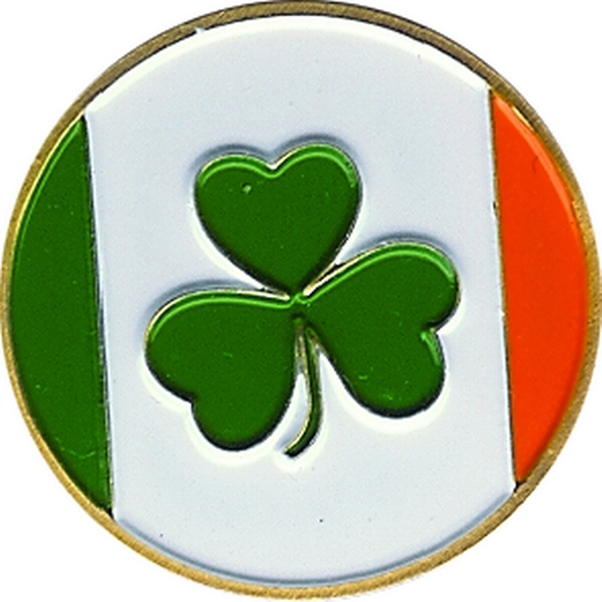 EVERGOLF | Ball Marker | Set of 3