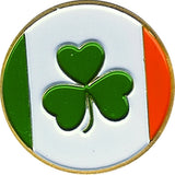 EVERGOLF | Ball Marker | Set of 3