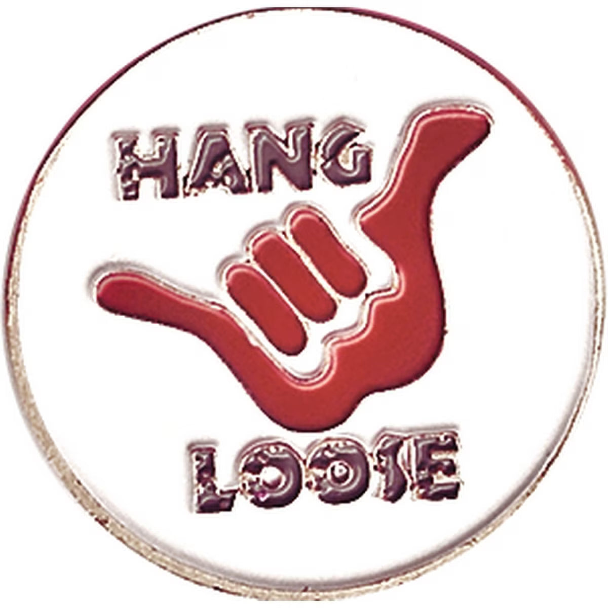 EVERGOLF | Ball Marker | Set of 3