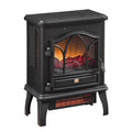 RedStone 10.7 in. 5,200 BTU Infrared Electric Stove Heater, 1000 sq. ft.