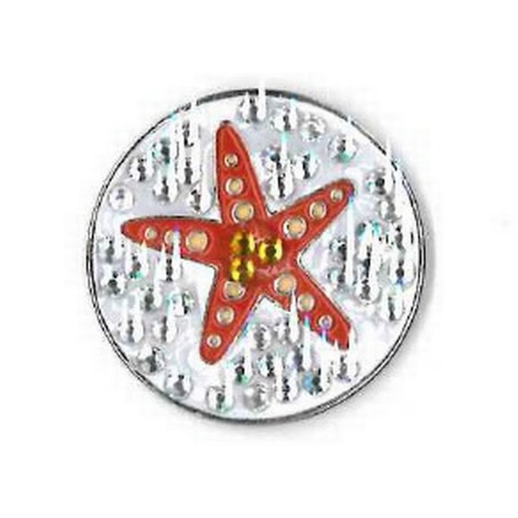 EVERGOLF | Crystal Ball Marker