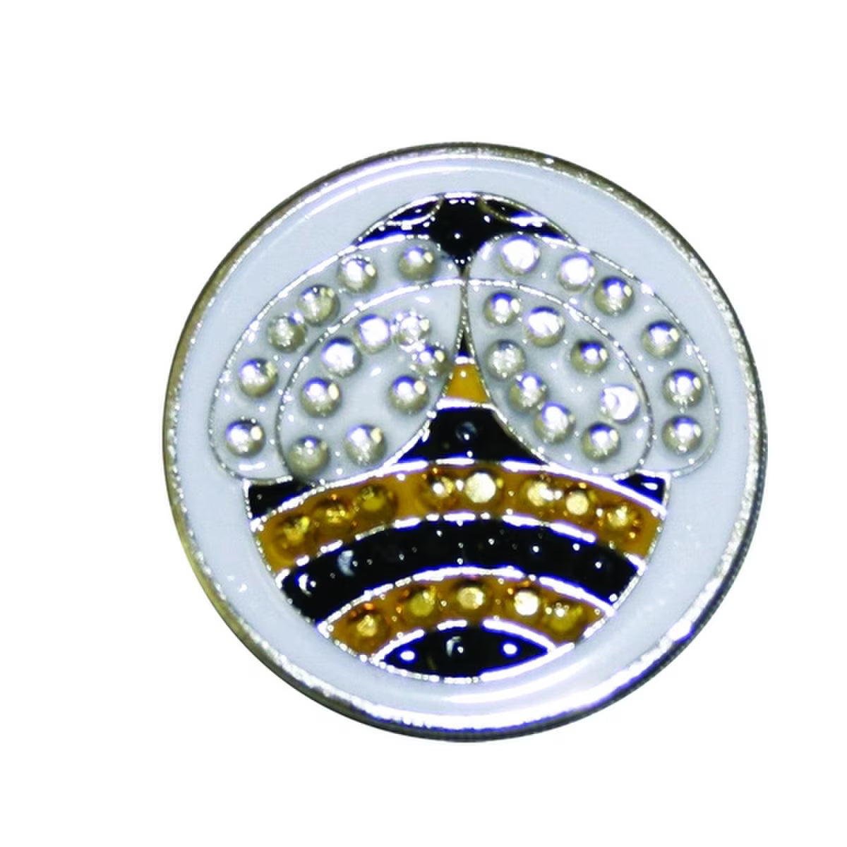 EVERGOLF | Crystal Ball Marker