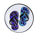 EVERGOLF | Crystal Ball Marker