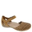 EARTH Bronnie Sandal In Medium Natural Women's Size: 8.5M
