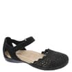 EARTH Bronnie Sandal In Medium Green Women's Size: 9W