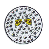 EVERGOLF | Crystal Ball Marker