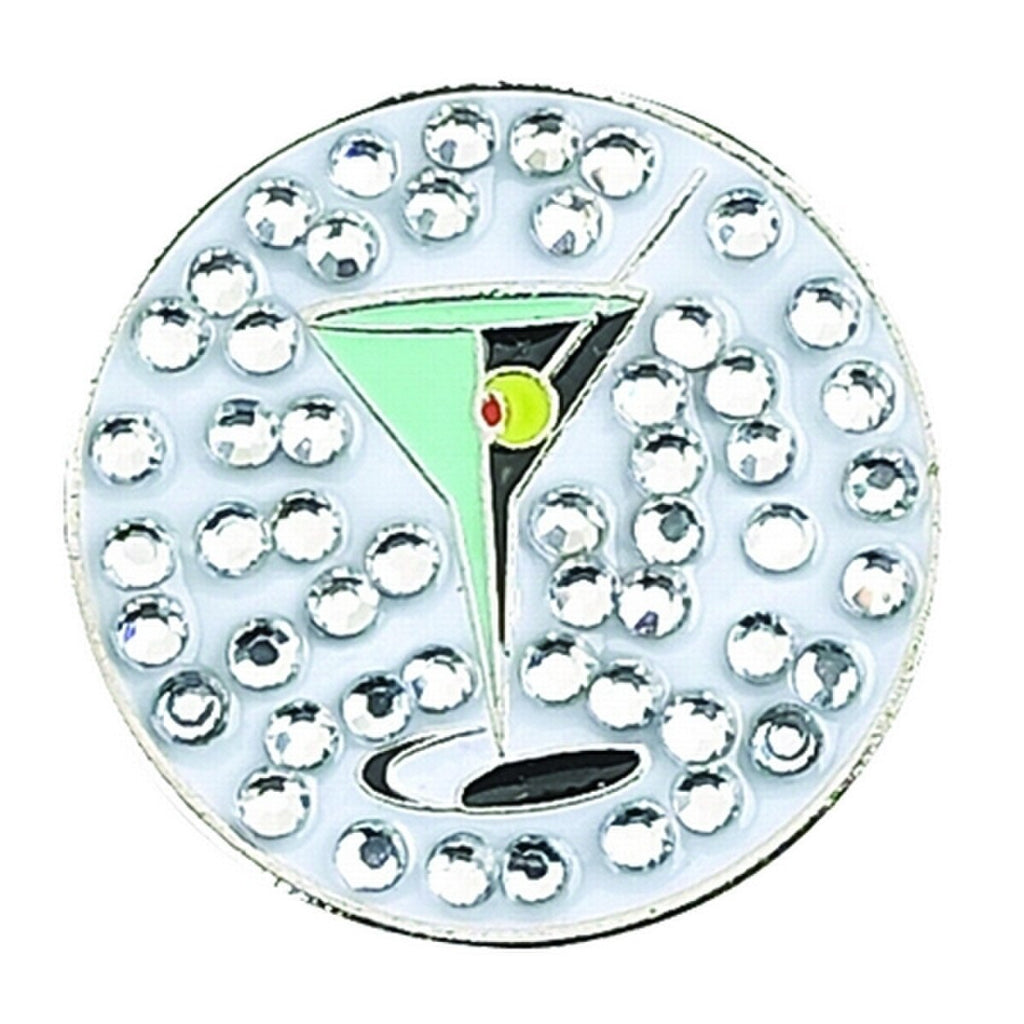 EVERGOLF | Crystal Ball Marker