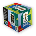 FIFA 2026 WORLD CUP STICKER COLLECTION BOX