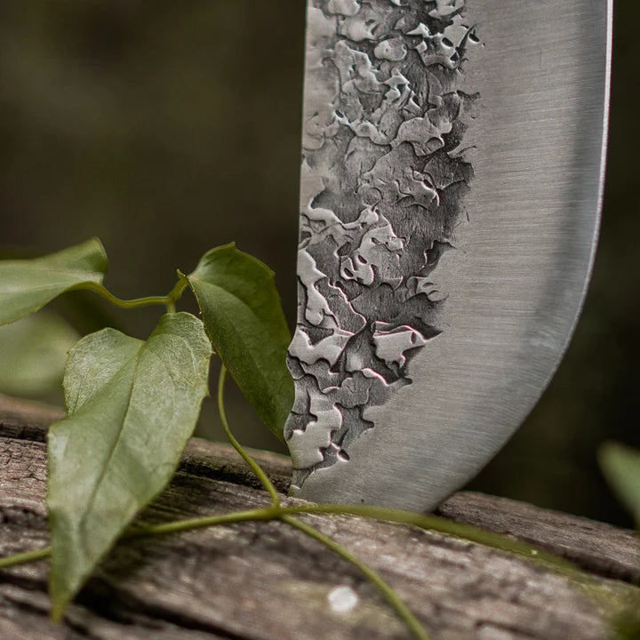 Northern Gunnar Series - The Cleaver