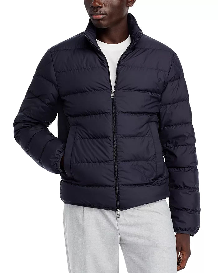 Moncler Baudinet Down Jacket Size 4