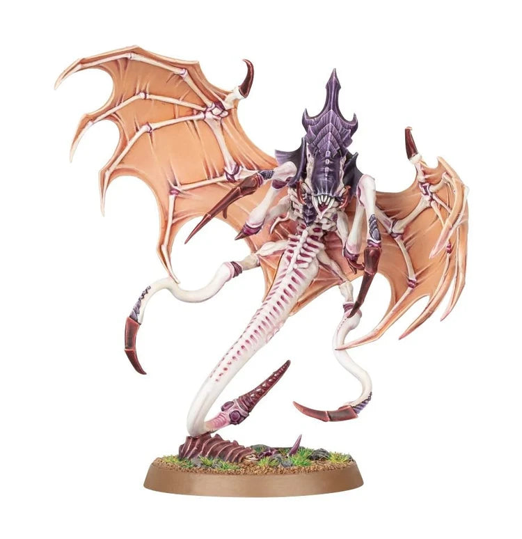 Warhammer 40,000 - Tyranids: Parasite of Mortrex by Games Workshop