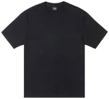 Stussy Pigment Dyed Buana Tee 'Black'