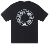 Stussy Pigment Dyed Buana Tee 'Black'