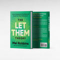 The Let Them Theory: A Life-Changing Tool That Millions of People Can't Stop Talking About (Hardcover)