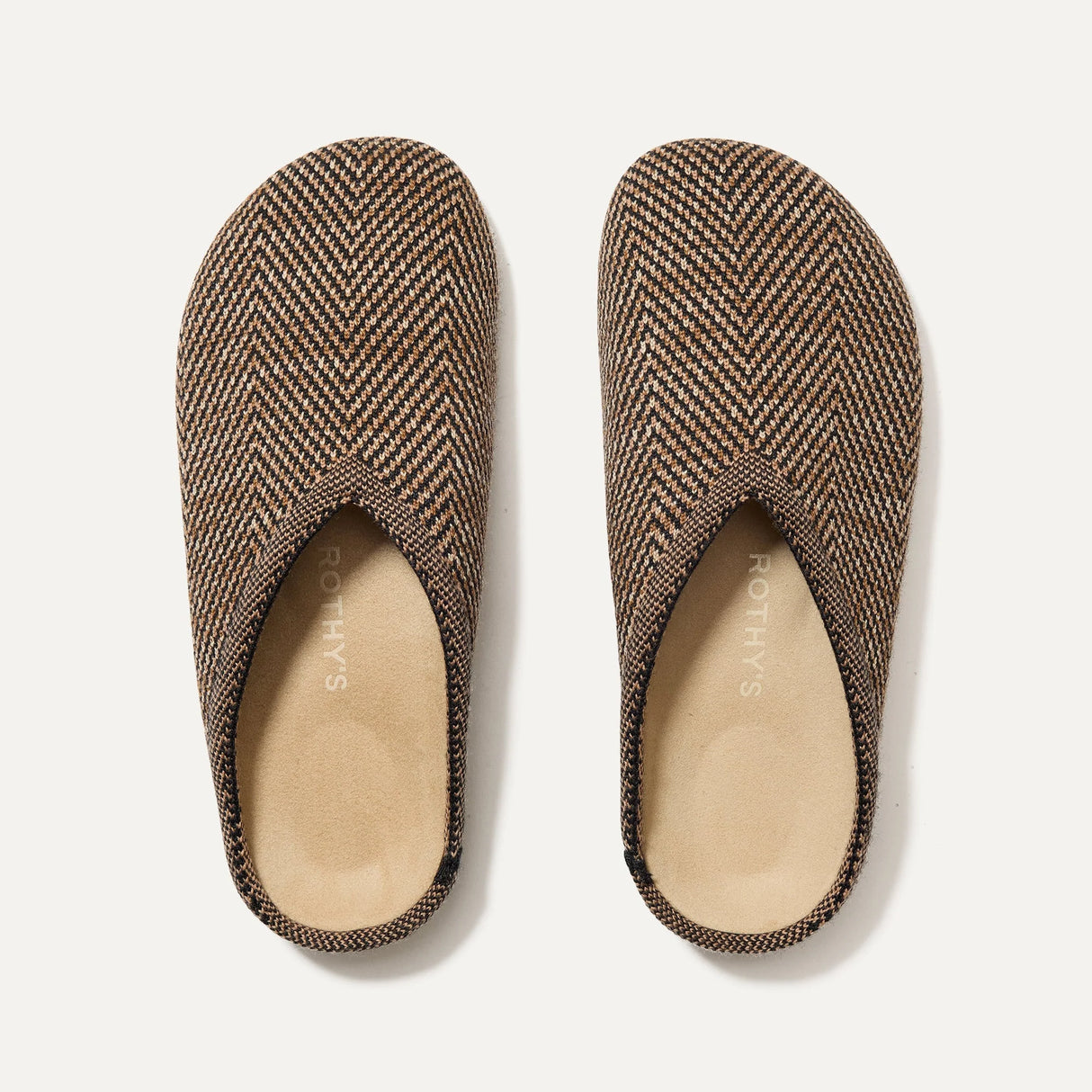 Rothy's The Casual Clog Size 8