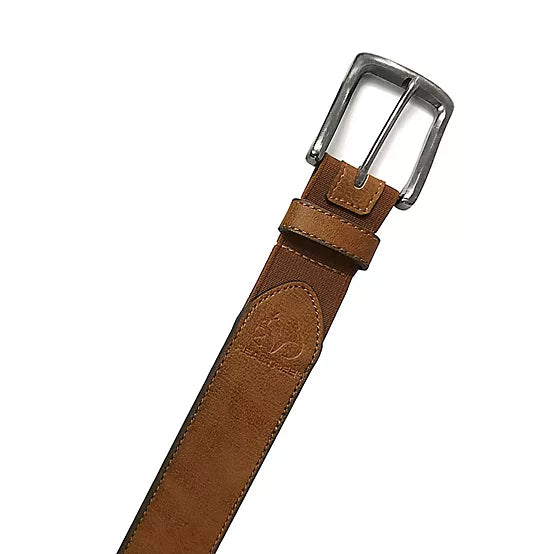 Realtree Men's Synthetic Stretch Comfort Belt - Size 42