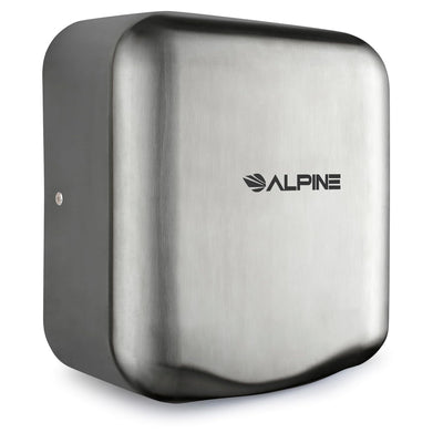 Alpine Industries Hemlock Automatic Hand Dryer