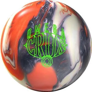 Storm Omega Crux 15lbs