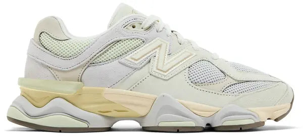 New Balance Women U9060EEP Mineral/Grey Matter 25 Size 9.5