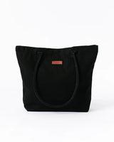 Patnem Beach Tote Black