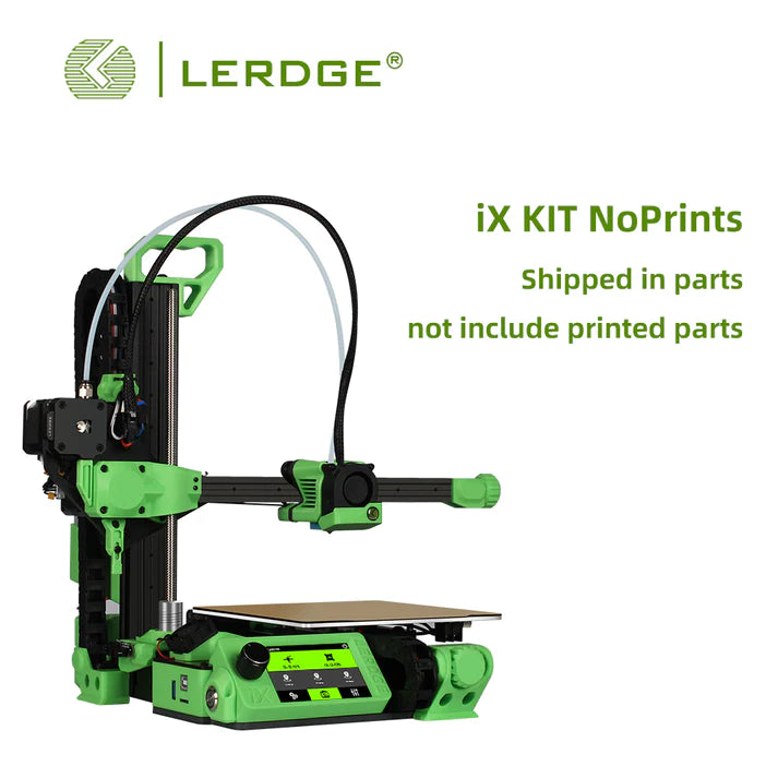 Lerdge -ix 3D Printer