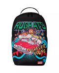 Sprayground Unisex Rugrats Forever Young Backpack