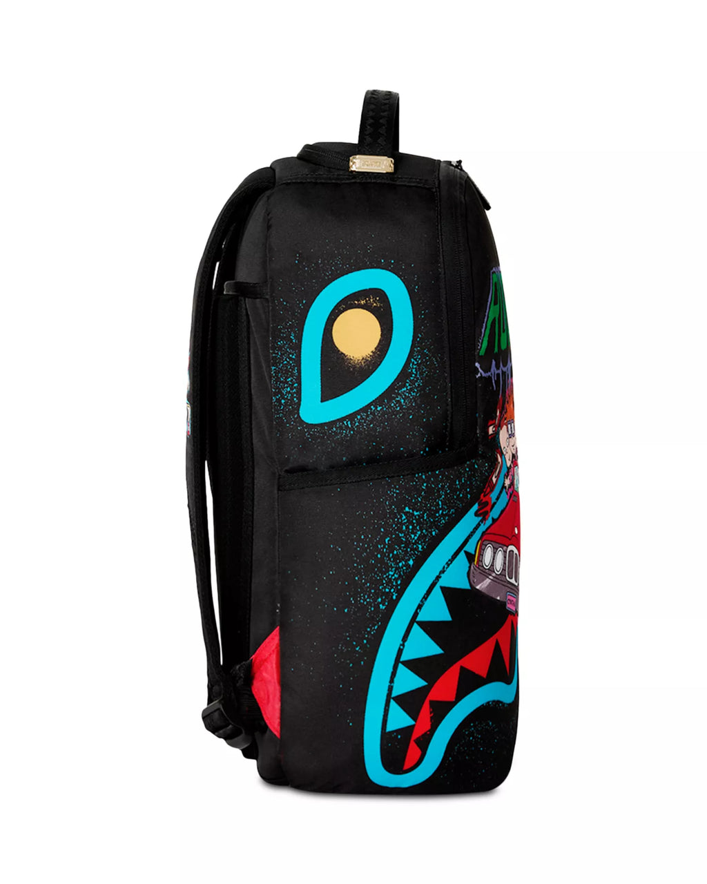 Sprayground Unisex Rugrats Forever Young Backpack