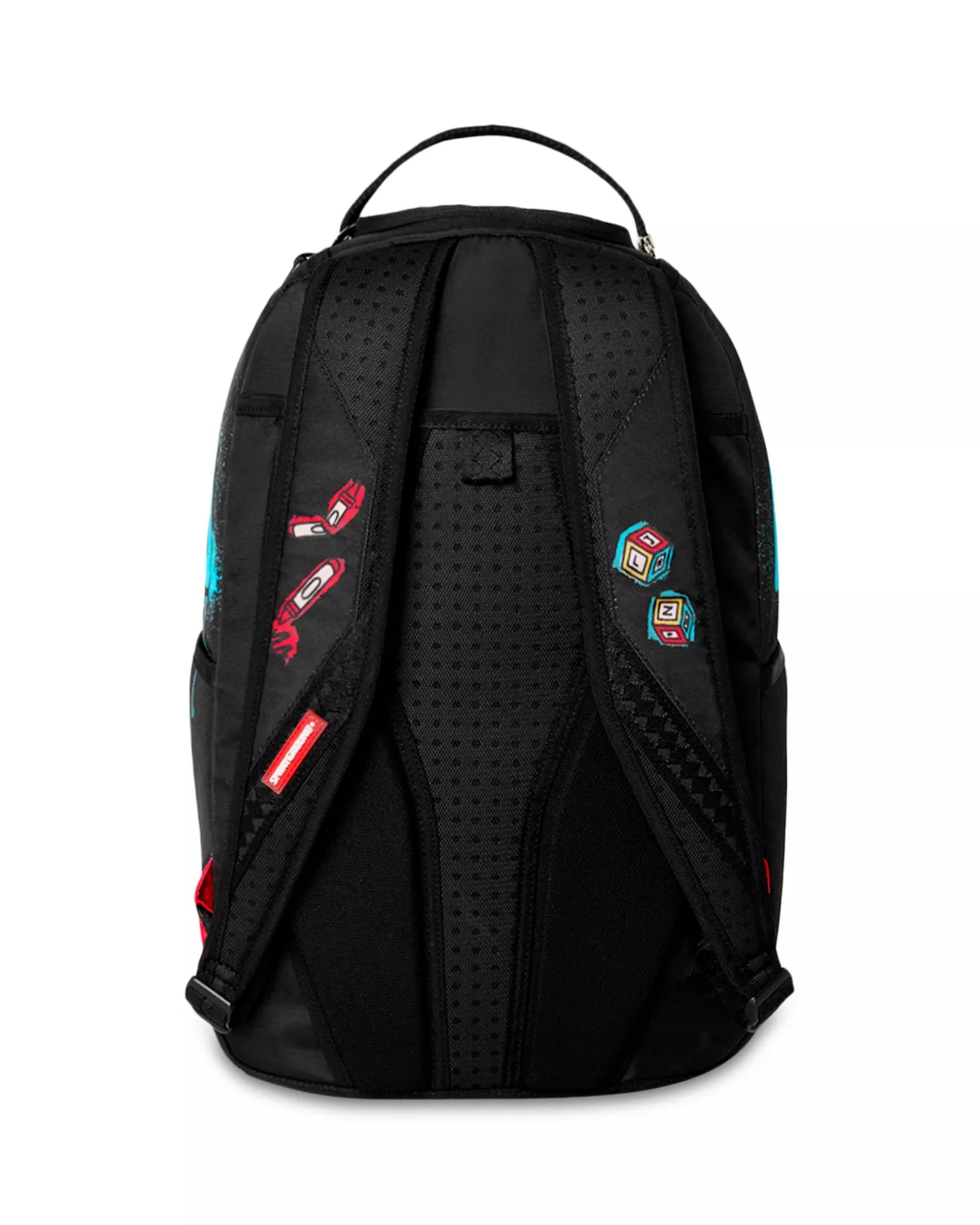 Sprayground Unisex Rugrats Forever Young Backpack
