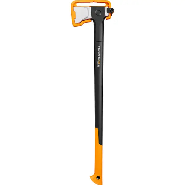 *Fiskars, One-strike X36 Splitting Axe, 36", Blk/Orange