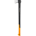 *Fiskars, One-strike X36 Splitting Axe, 36", Blk/Orange