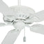 Casablanca Ainsworth 54" 5 Blade Energy Star Indoor Ceiling Fan - Blades Included
