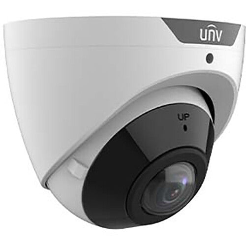 Uniview IPC3605SB-ADF16KM-I0 5MP Outdoor Network Turret Camera with Night Vision