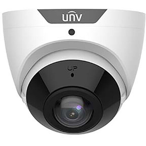Uniview IPC3605SB-ADF16KM-I0 5MP Outdoor Network Turret Camera with Night Vision