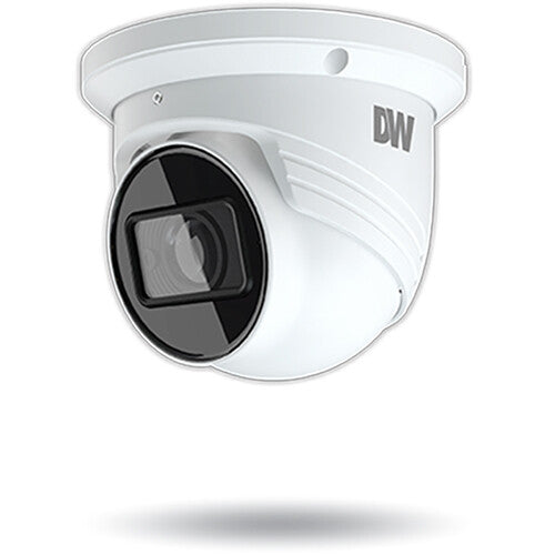Digital Watchdog MEGApix DWC-VSTB04Mi 4MP Outdoor Network Turret Camera with Night Vision
