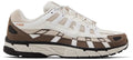NIKE - P-6000 Unisex P-6000 - Light Orewood Brown/Sail-Phantom - M10.5/W12