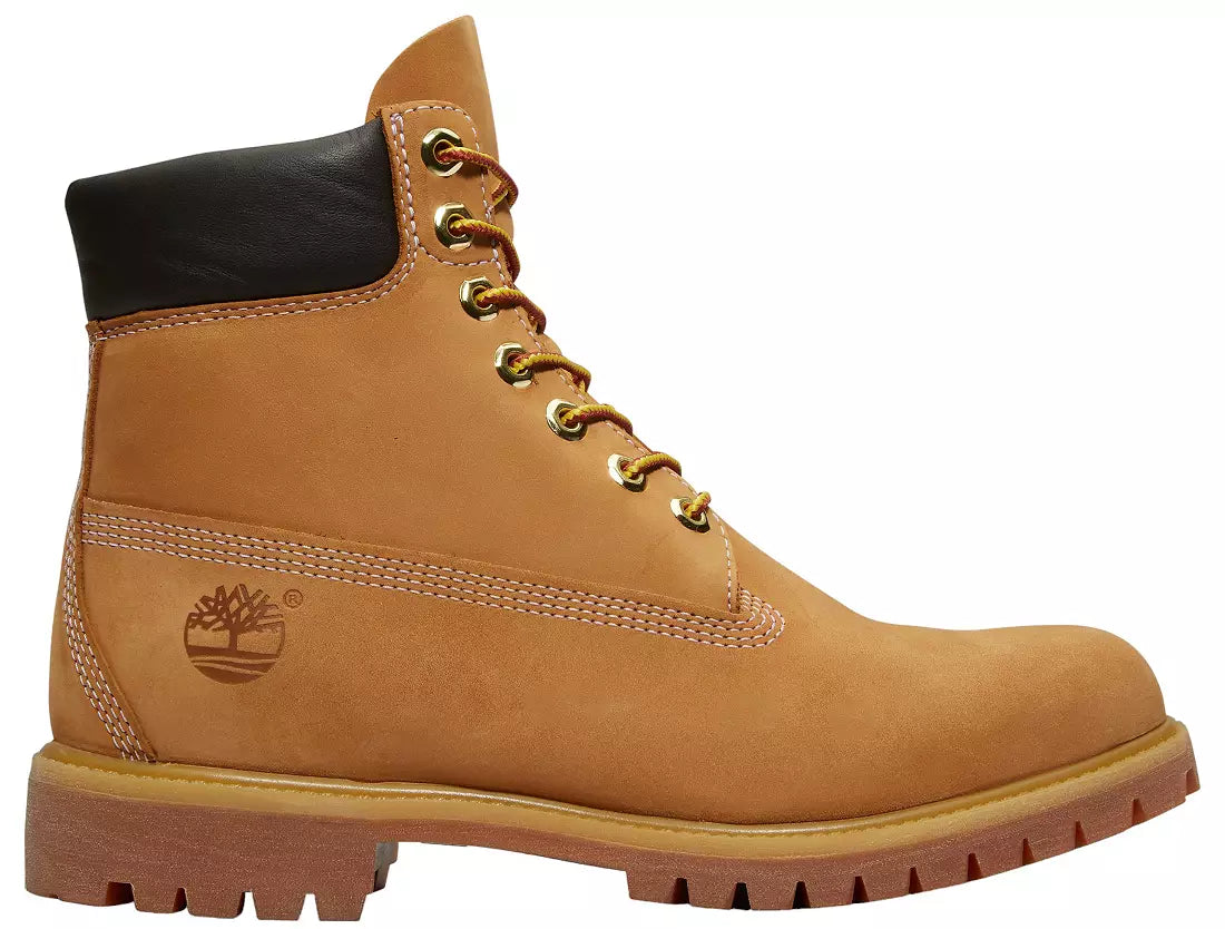 Timberland Men's Premium 6 inch Waterproof Boot (Size: 9.5)