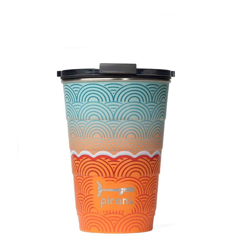 Pirani 16oz Stackable Tumbler-CANYON SKY