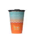Pirani 16oz Stackable Tumbler-CANYON SKY