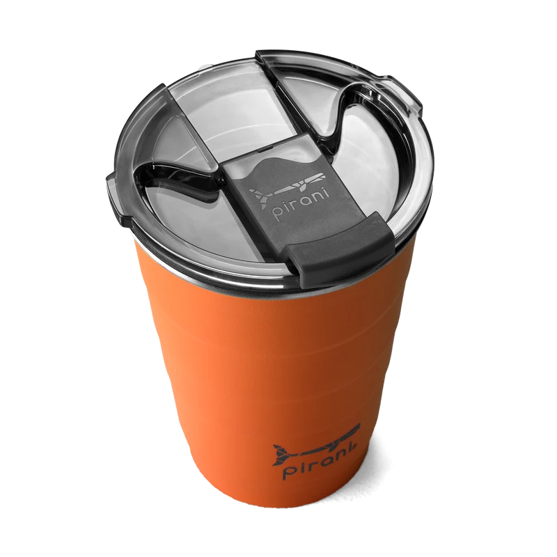 Pirani 16oz Stackable Tumbler-CANYON SKY