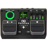 Sheeran Loopers Looper + Pedal Dual Track Looper Pedal $299.99 3031 (Open Box)