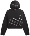 Air Jordan MJ IH Crop Hoodie Size L