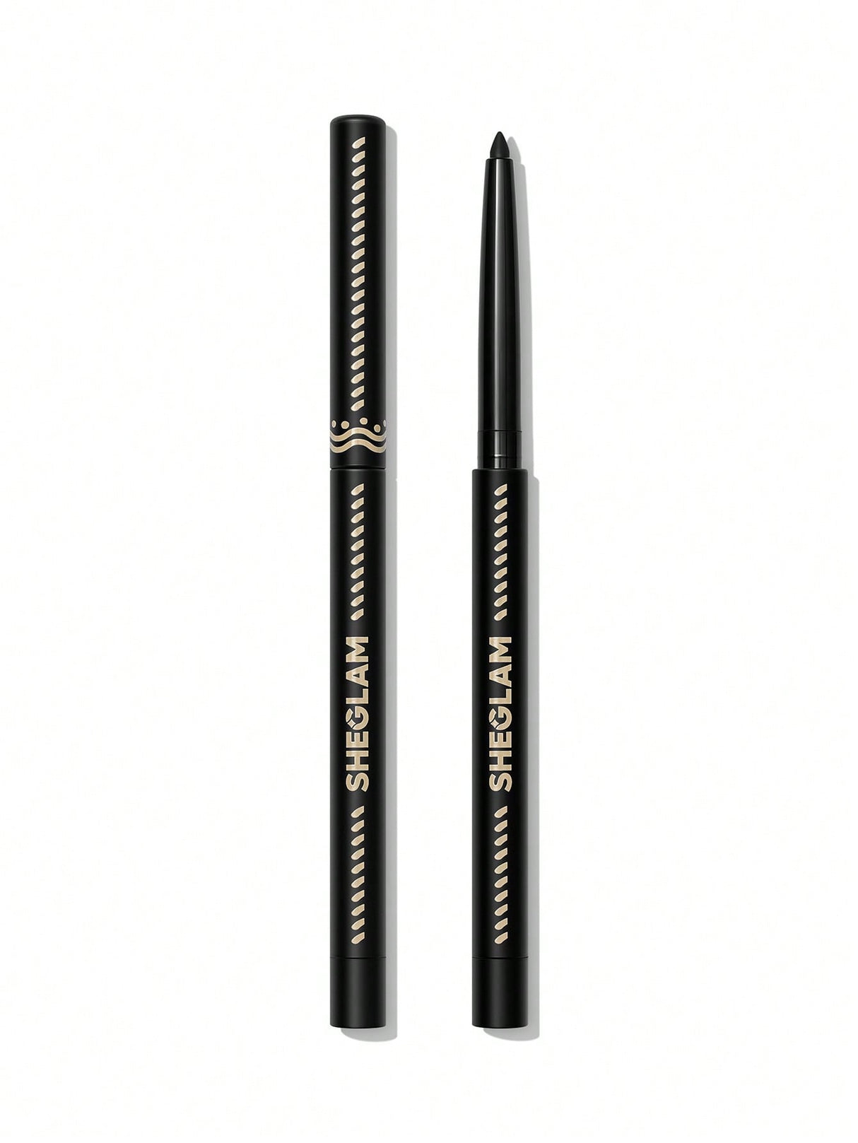 SHEGLAM Smoke Clouds Kohl Eyeliner - Jet Set