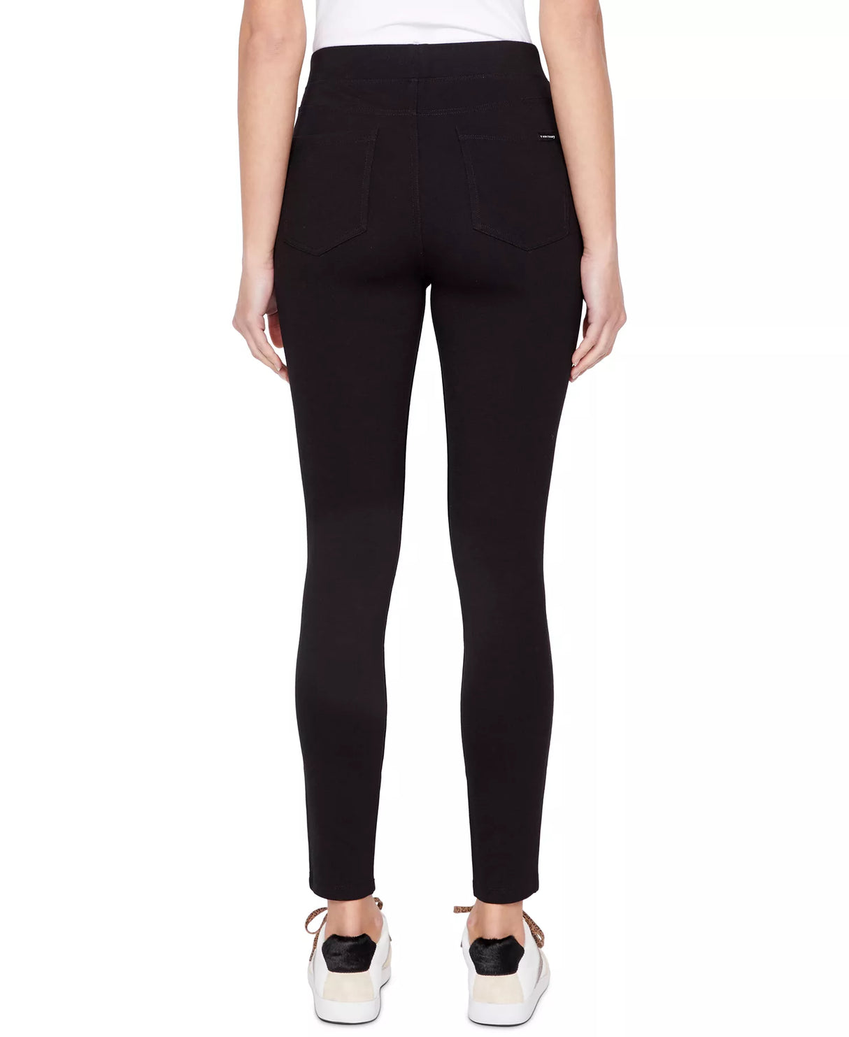 Sanctuary Runway Leggings - Black - Size: Medium
