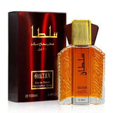 SULTAN Eau de Toilette | Spray | 3.4 fl oz