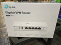TP-Link Festa FR205, Multi-WAN Wired Gigabit VPN Router