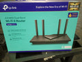 TP-Link AX1800 WiFi 6 Router (Archer AX21) – Dual Band Wireless Internet, Gigabit, Easy,