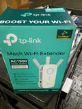 TP-Link Mesh Wi-Fi Extender AC1900 Dual Band