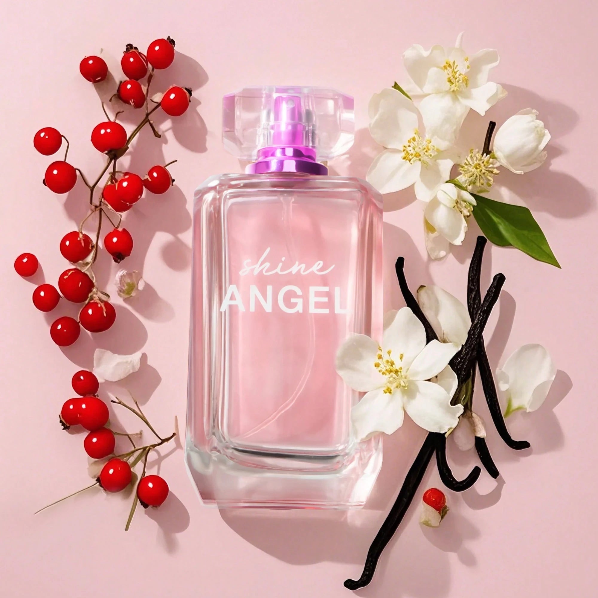 Shine Angel 3-Piece Fragrance Gift Set