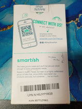 Smartish® iPhone 11 Pro Wallet Case - Wallet Slayer Vol. 2 [Slim Protective Kickstand] Credit Card Holder (Silk) - Purple Reign